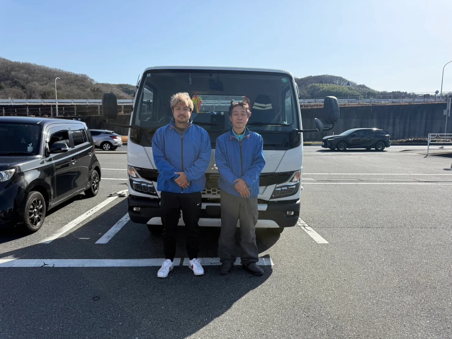 カートラブル110番 スタッフチーム