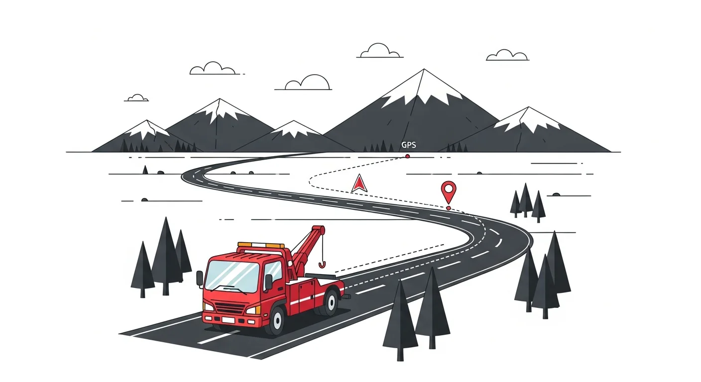 関越道と東北道につながる埼玉県内の道路イメージ