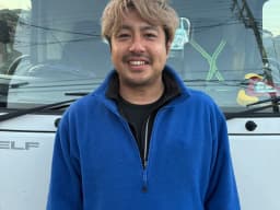 舟橋賢司の顔写真
